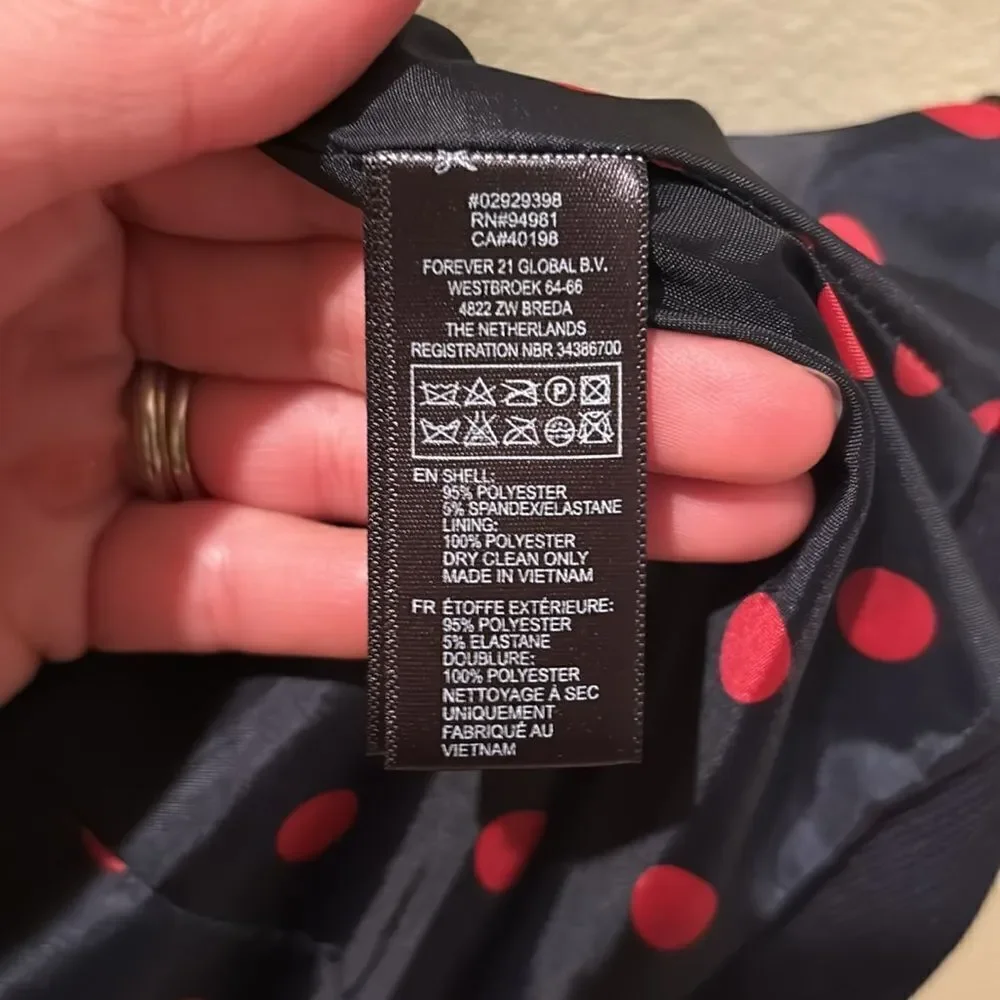 Forever 21 forever 21
